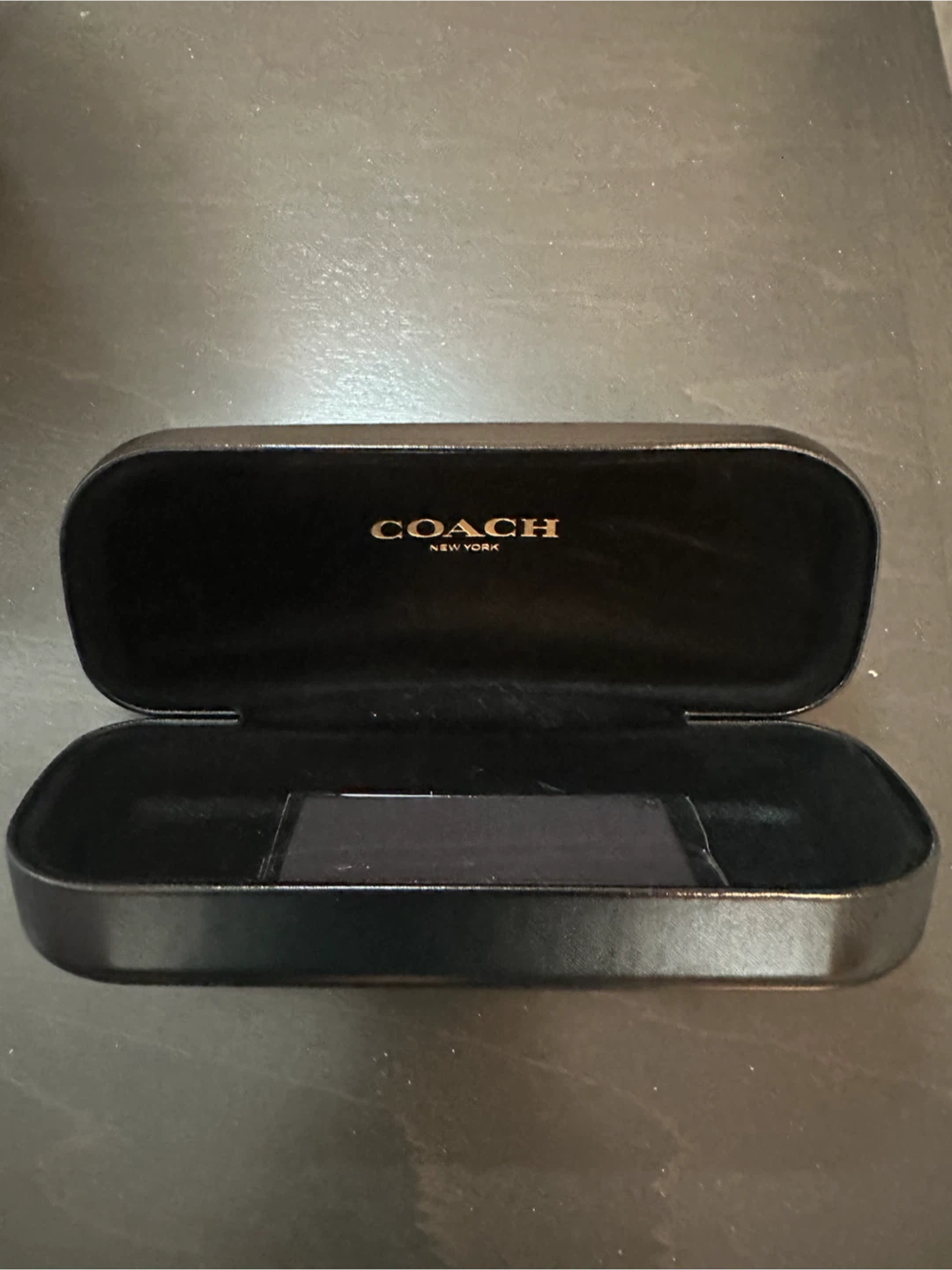 Coach Eyeglass Case - photo 2
