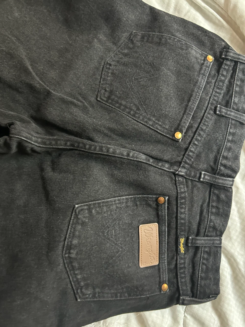 Wrangler Jeans