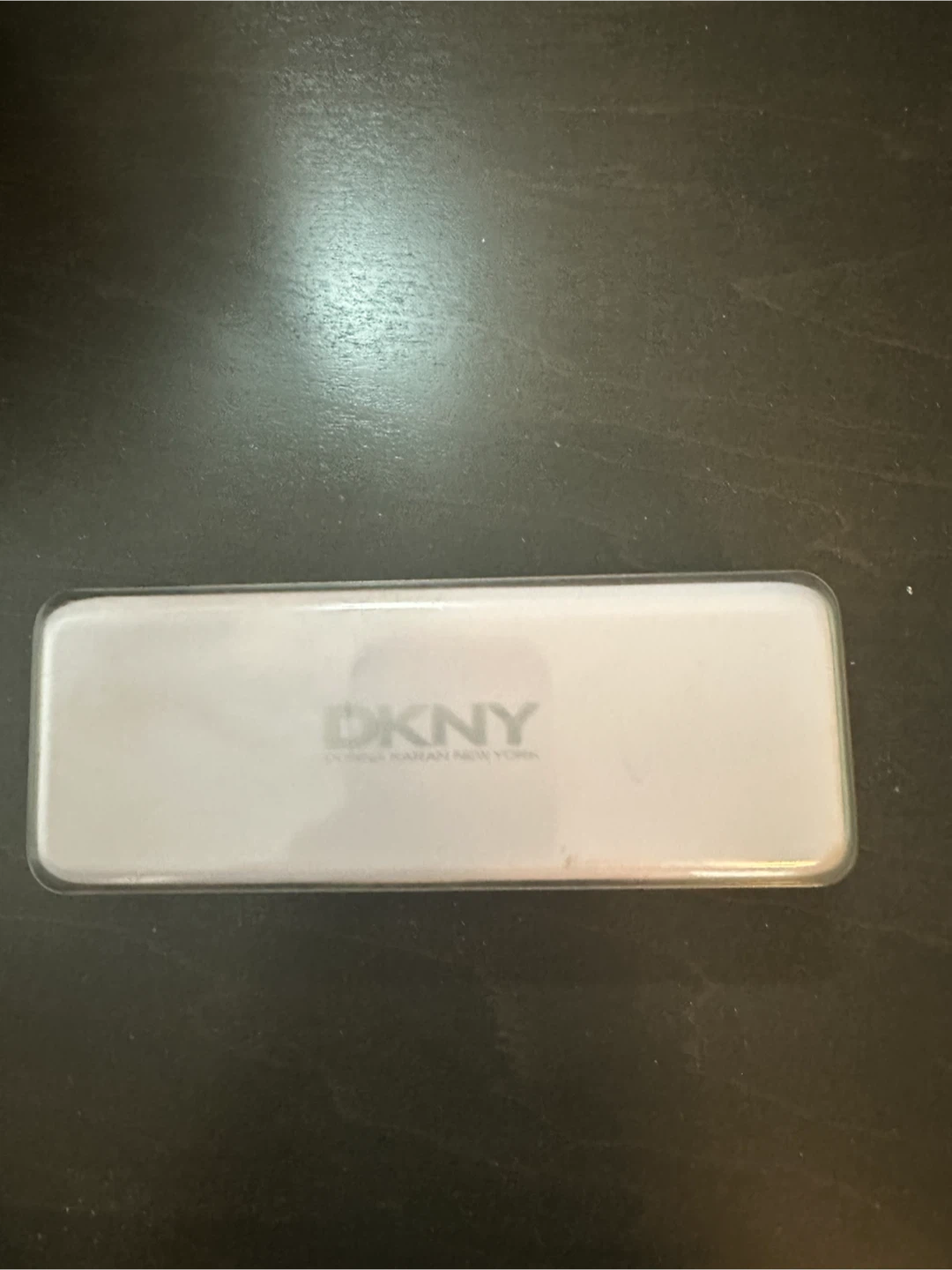 DKNY Hard Shell Glasses Case