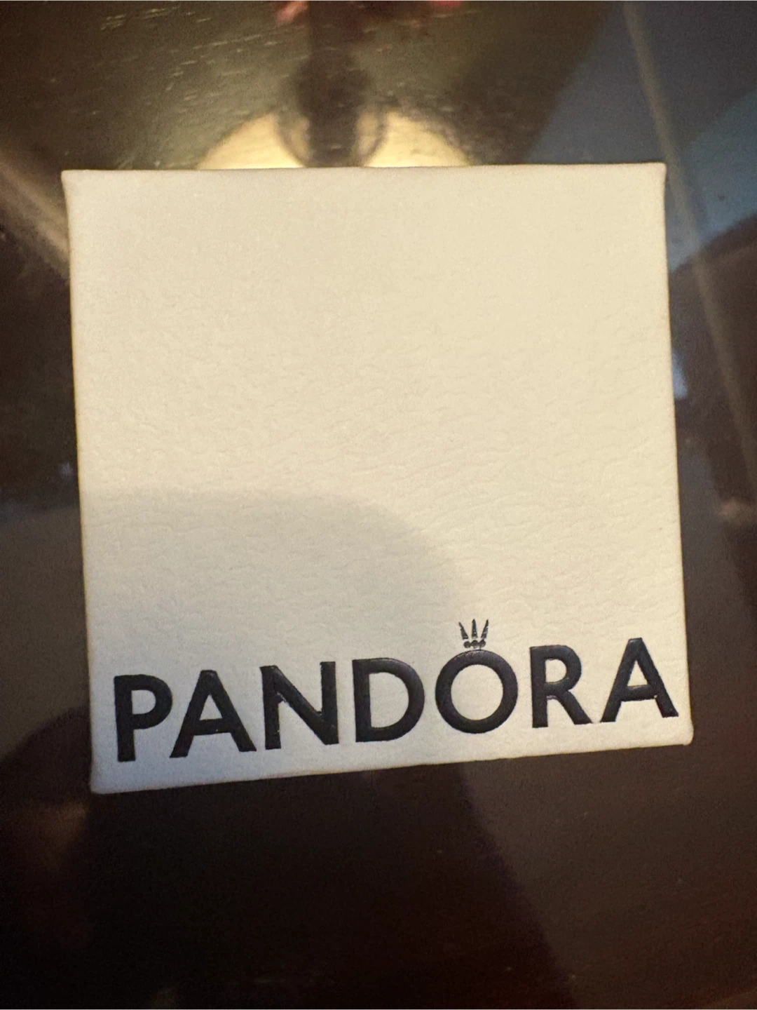Pandora Gold Chain Necklace - photo 3
