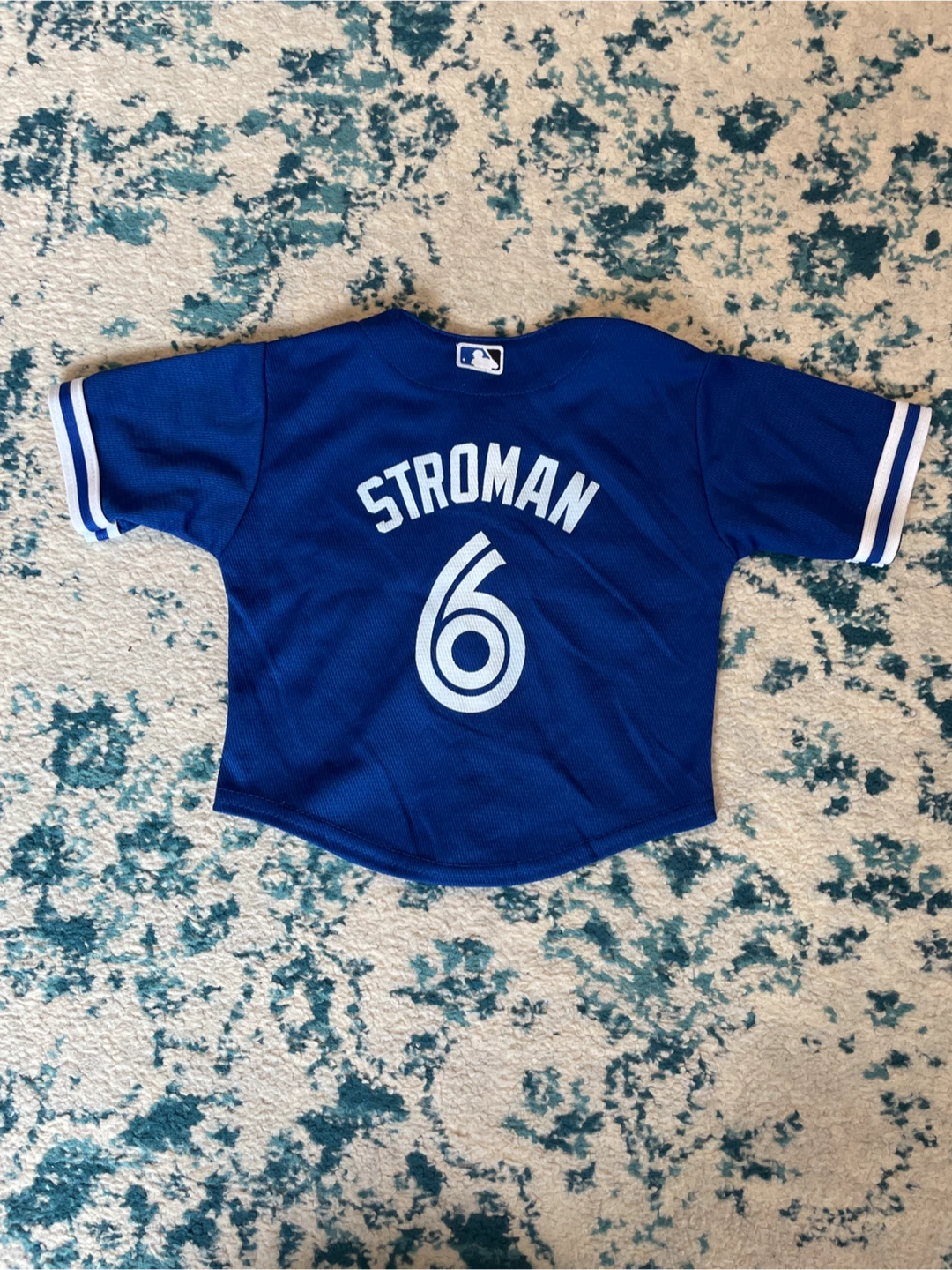 Baby Toronto Blue Jays Jersey - photo 2