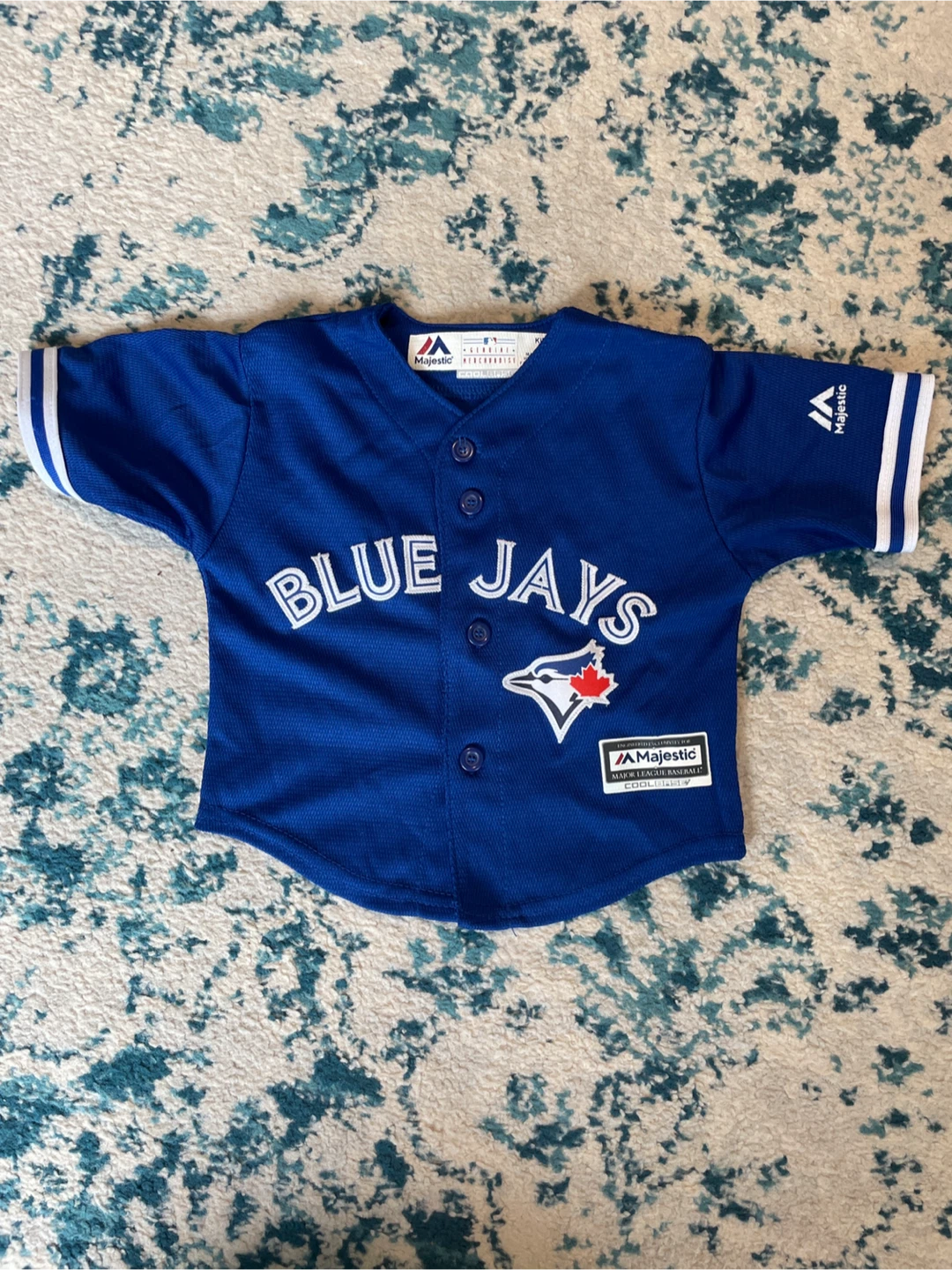 Baby Toronto Blue Jays Jersey