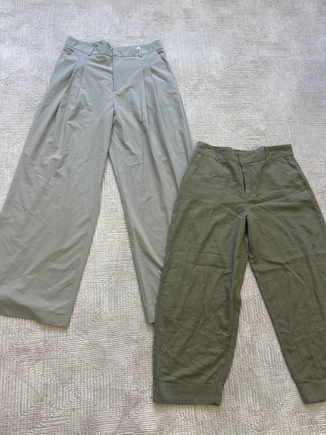 zara bundle
