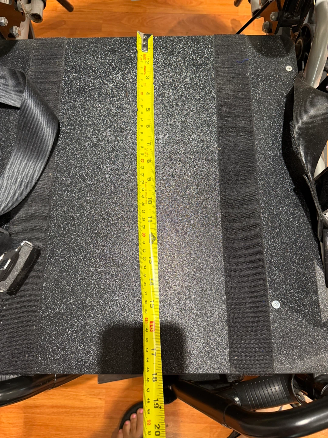 Future Prism Basic Back Wheelchair - photo 5