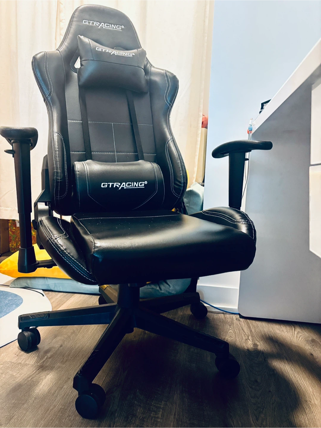 GTRACING Gaming Chair