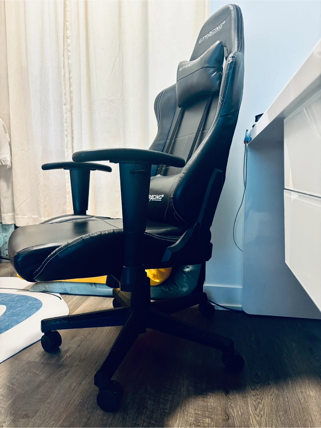 GTRACING Gaming Chair - photo 2