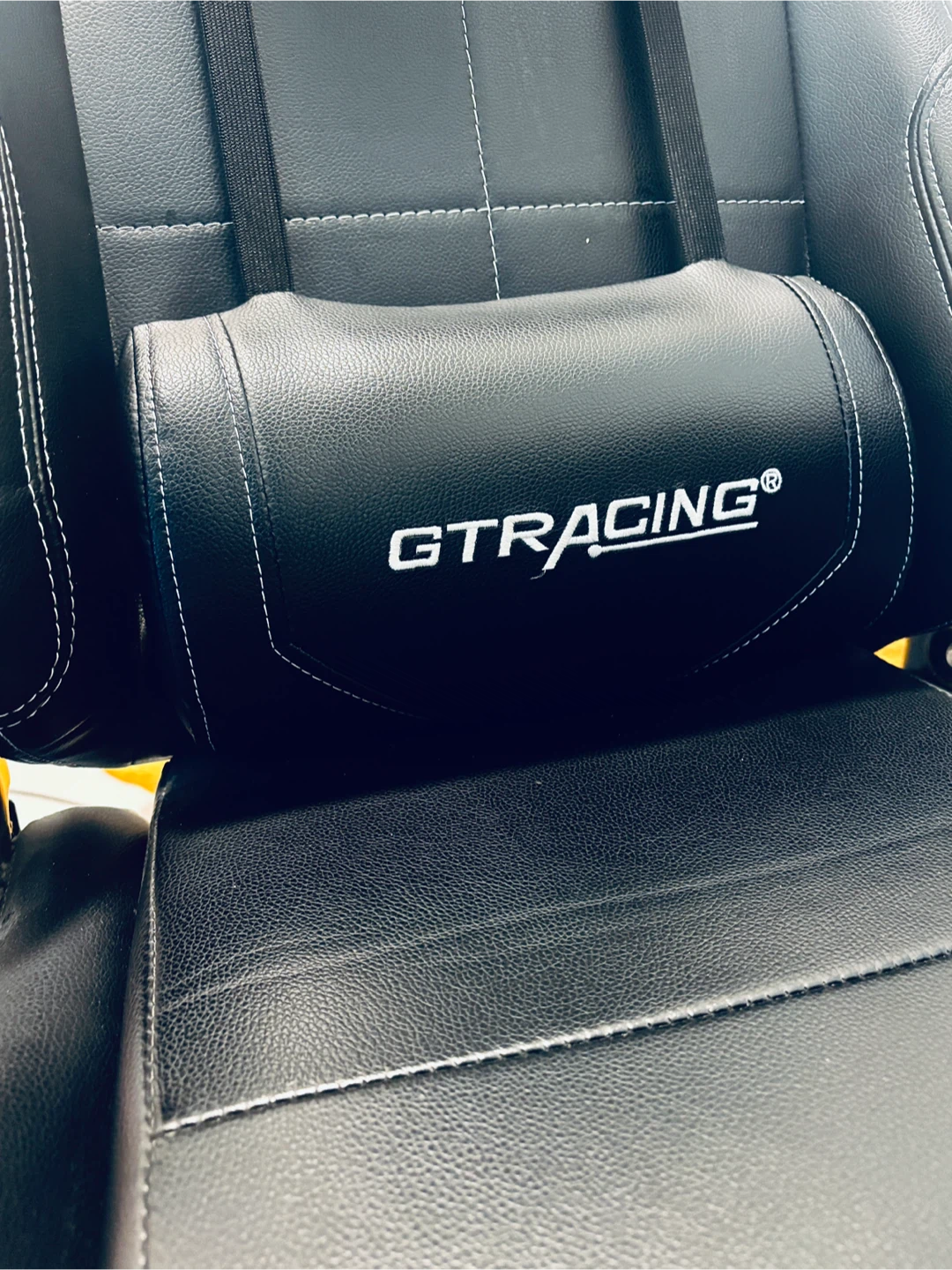 GTRACING Gaming Chair - photo 4