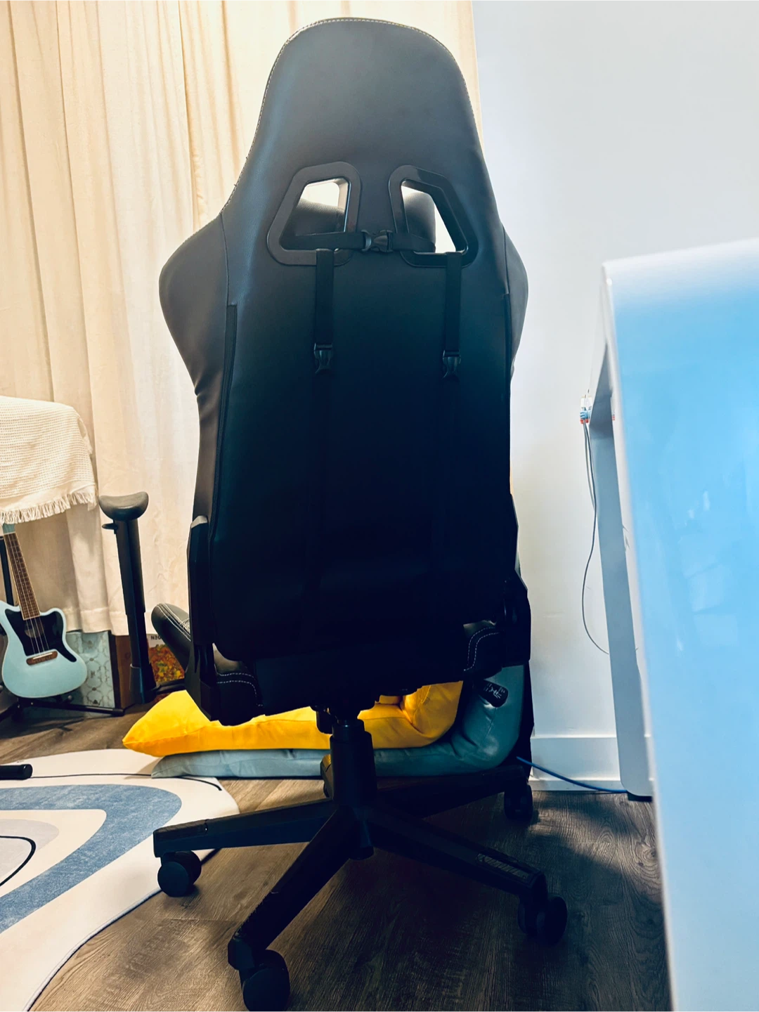 GTRACING Gaming Chair - photo 5