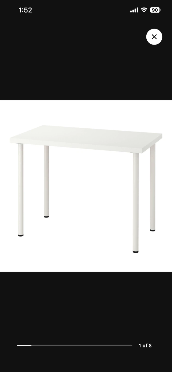 Table - photo 2