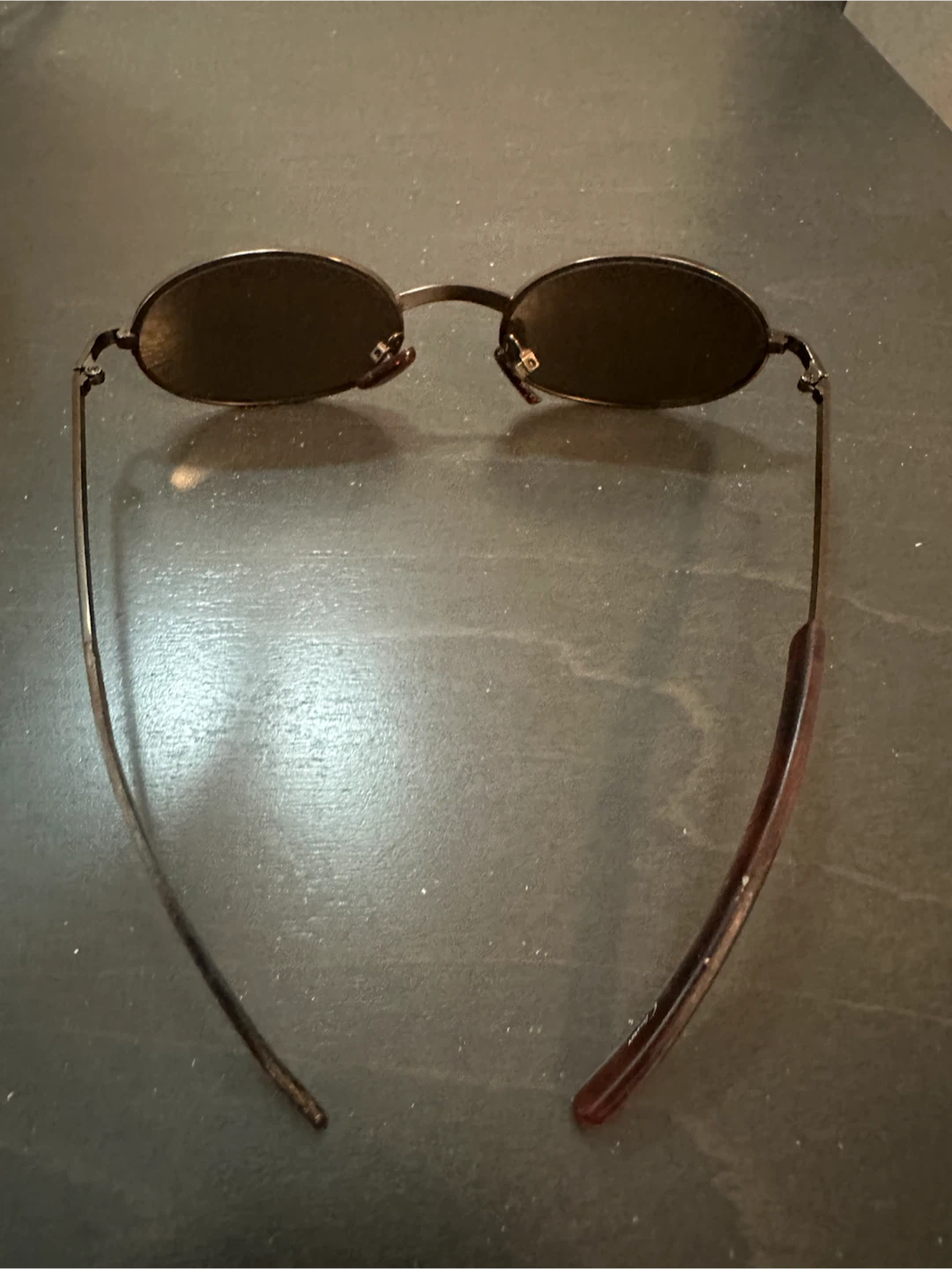Oval Sunglasses - photo 2