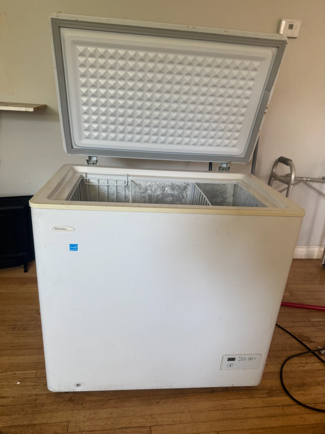 Danby Chest Freezer
