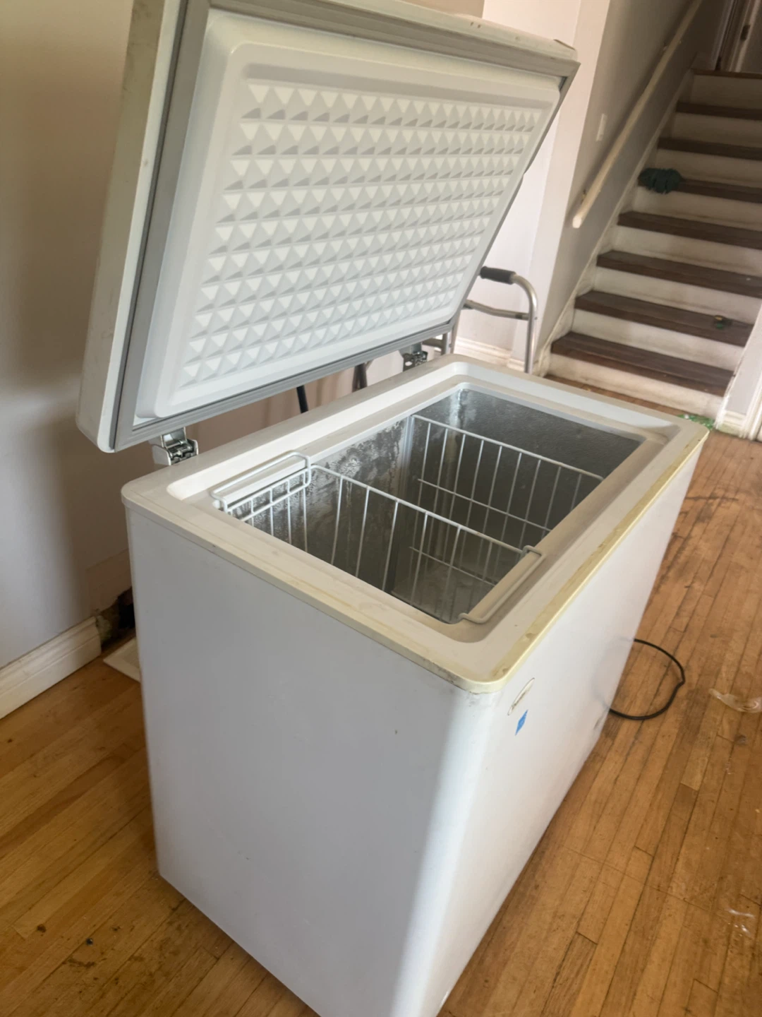 Danby Chest Freezer - photo 2
