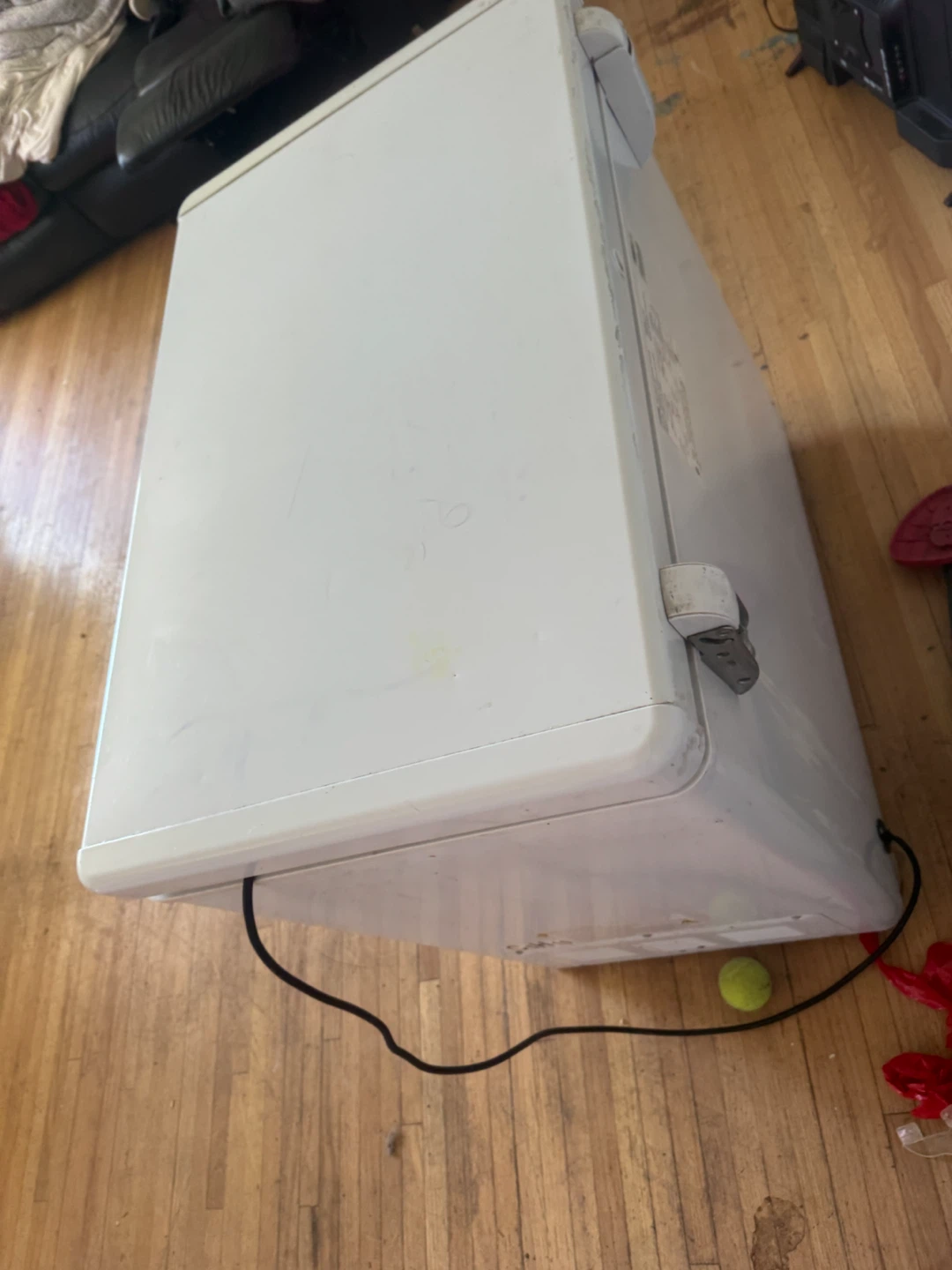 Danby Chest Freezer - photo 5