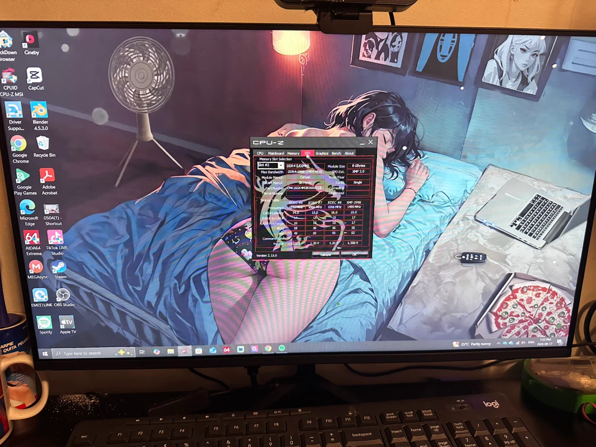 LED Monitor 24" - photo 2