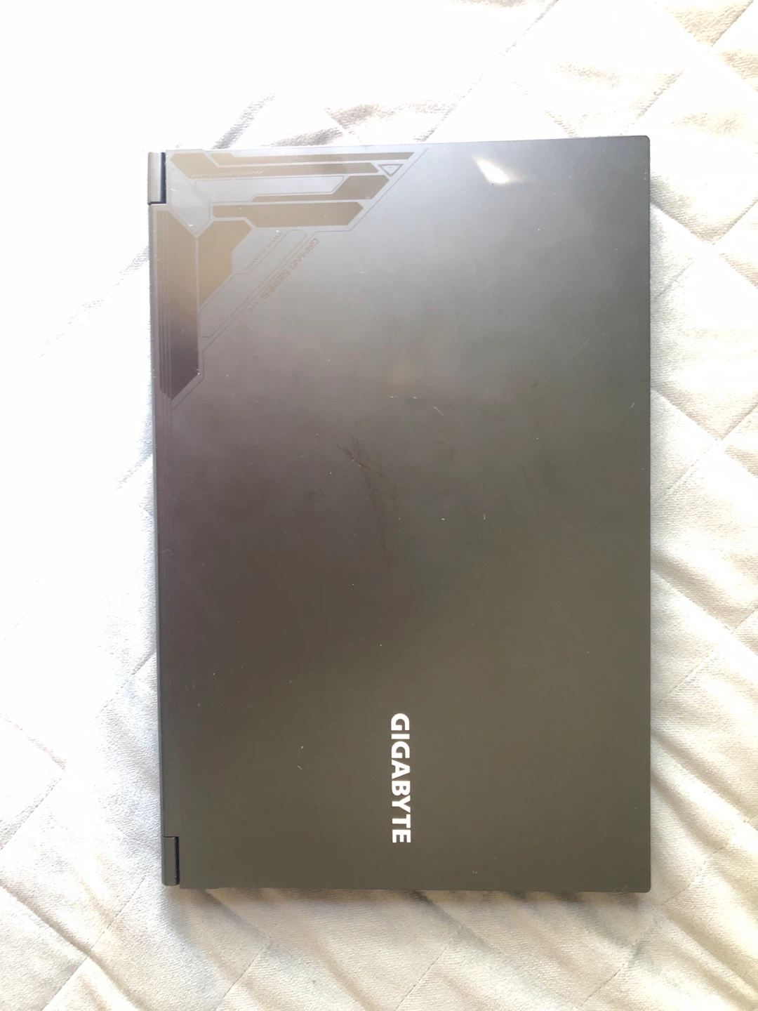 Gigabyte Gaming Laptop