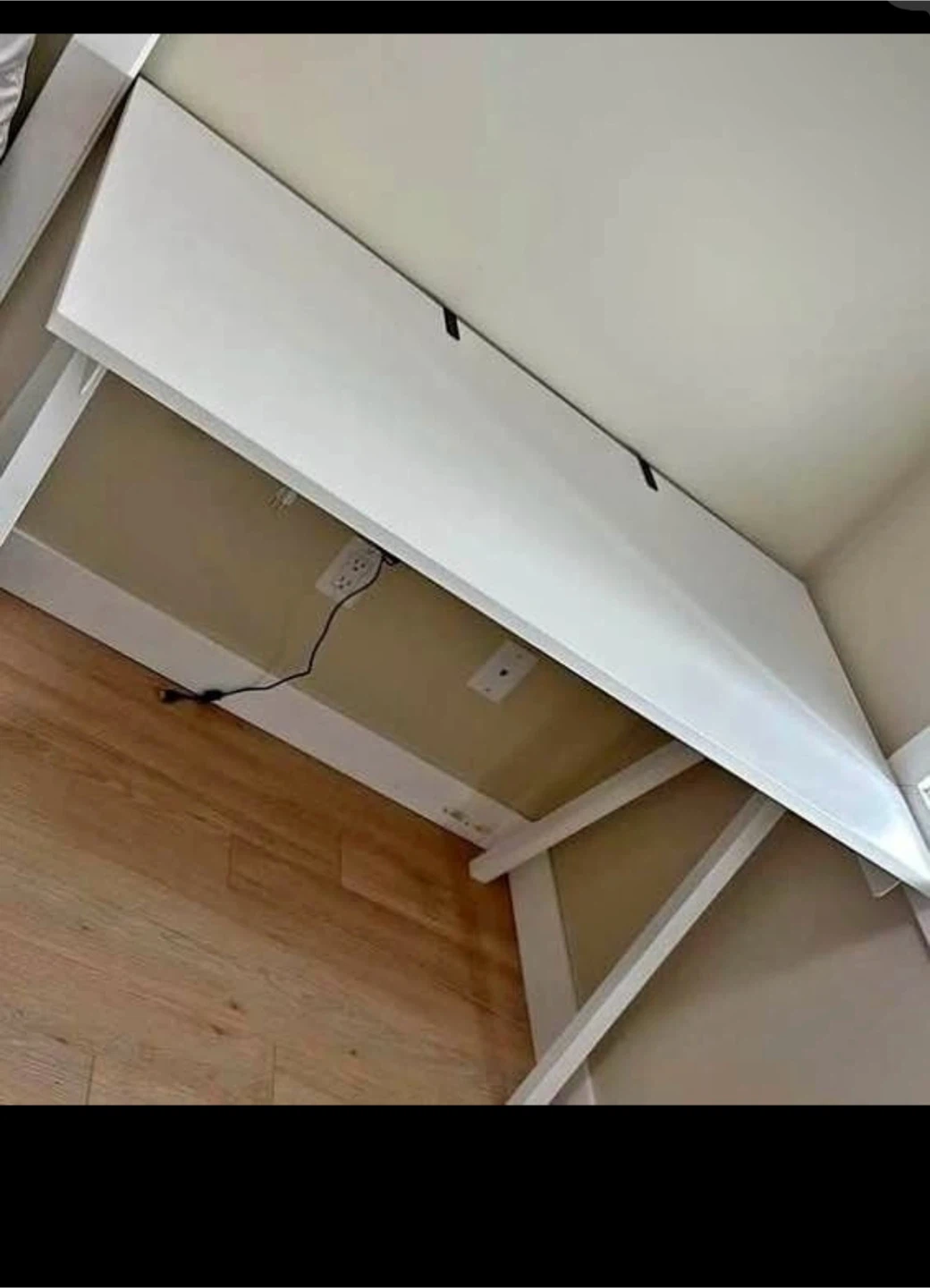 IKEA Torkel Desk