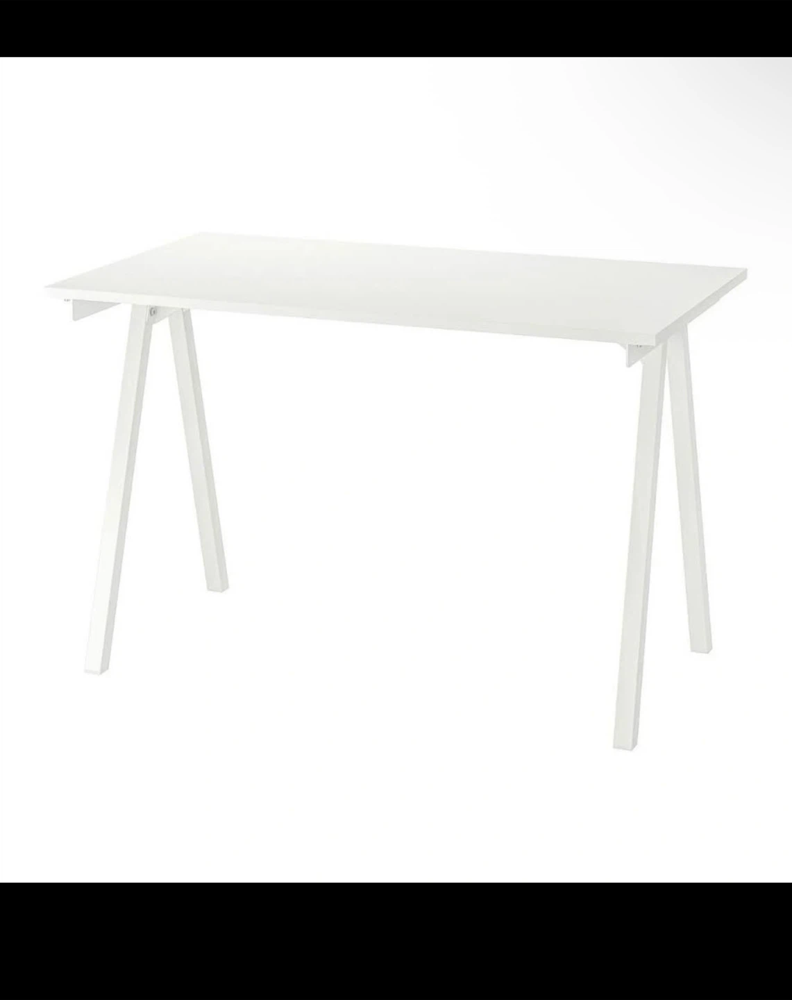 IKEA Torkel Desk - photo 2