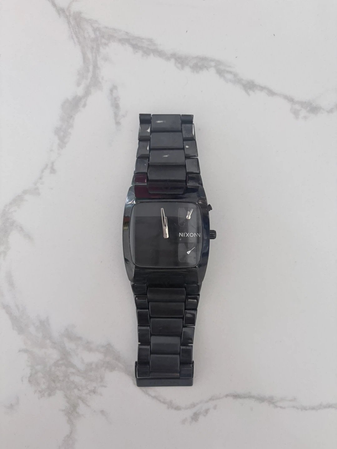Nixon The Banks Watch