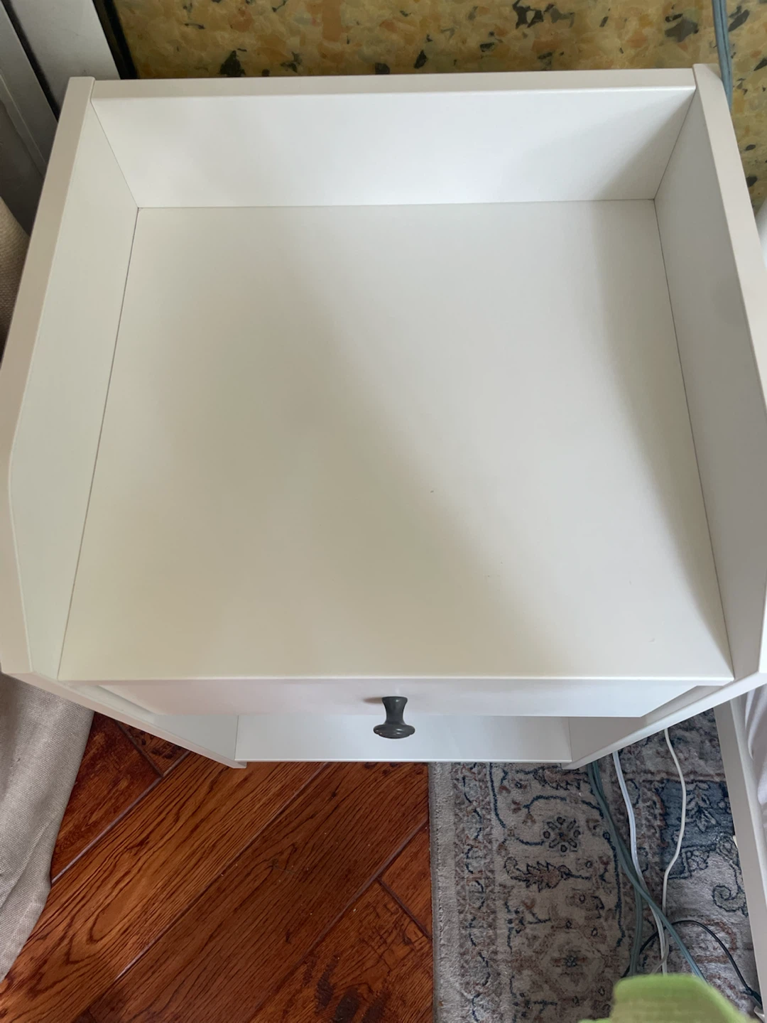IKEA Bed side table - photo 2