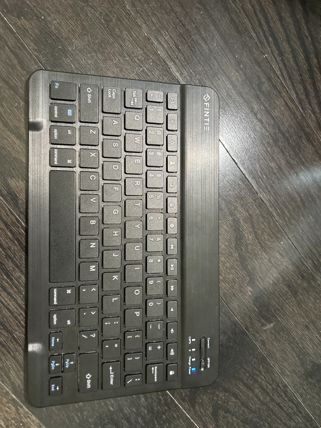 Fintie Ultrathin Wireless Bluetooth Keyboard