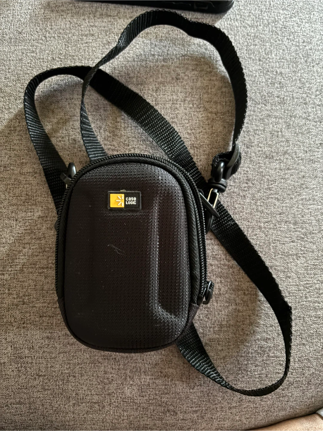 Sony Cyber-shot Digital Camera with Case - photo 5