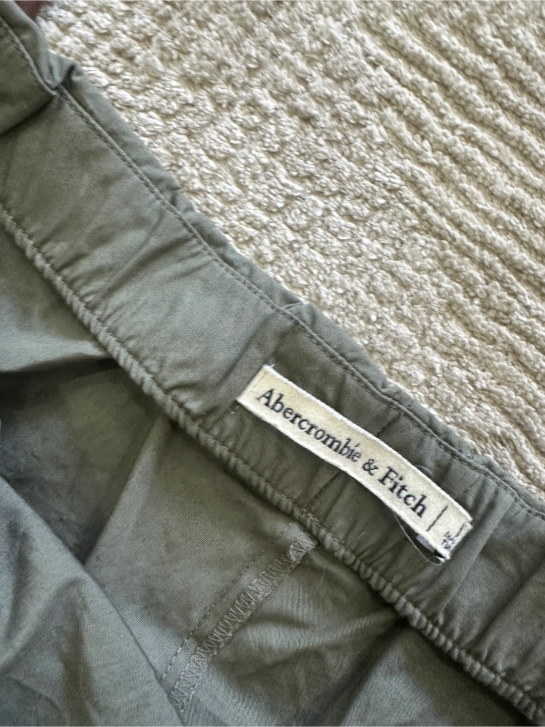 Bundle deal 🤍Abercrombie & Fitch Skirts - photo 3