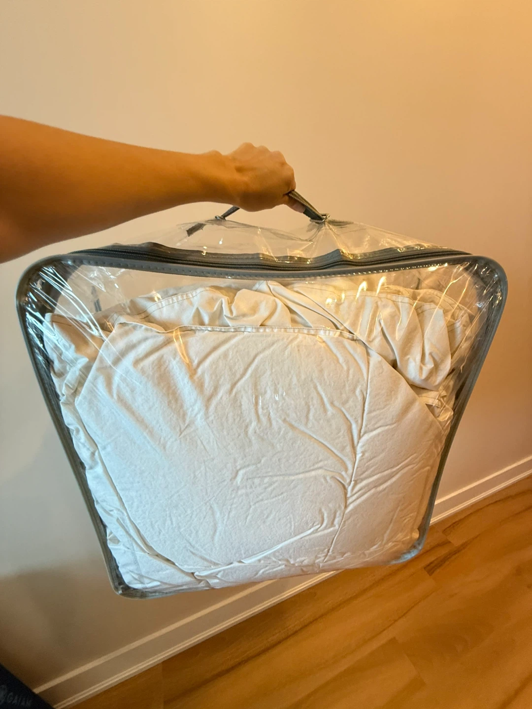 Queen Down Duvet IKEA