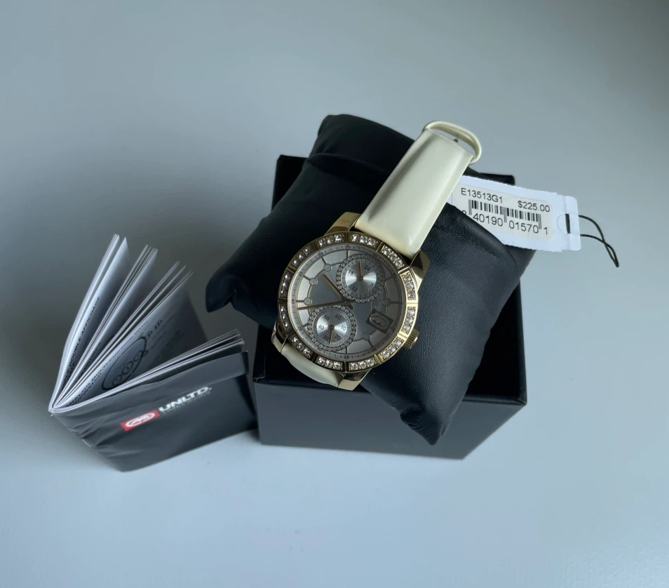 Marc Ecko Timepieces Women's Watch - photo 2