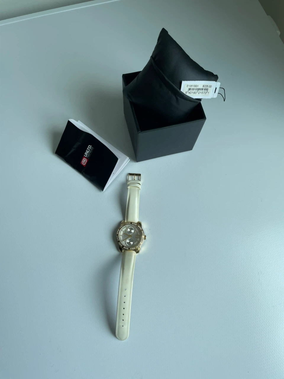 Marc Ecko Timepieces Women's Watch - photo 3