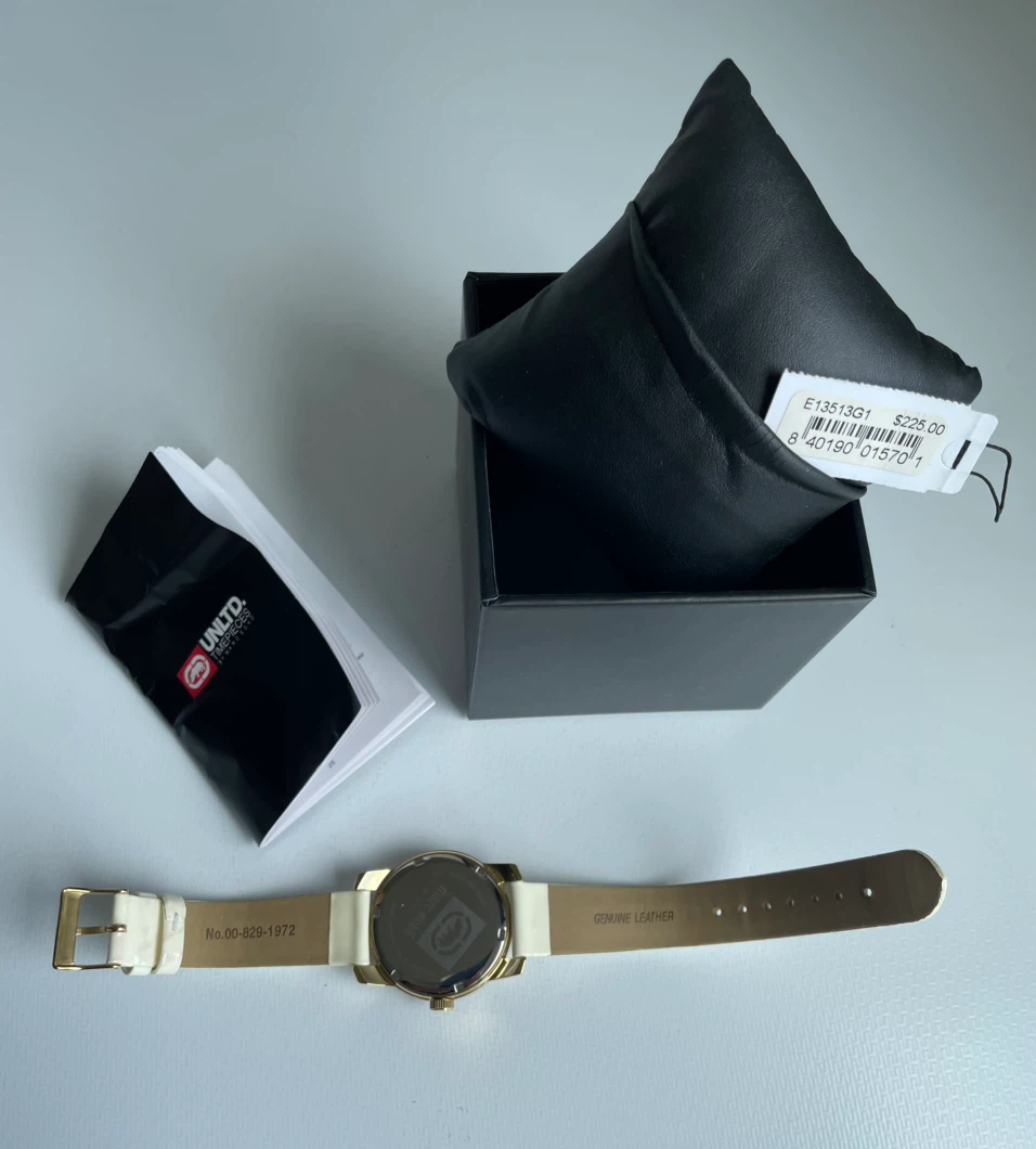 Marc Ecko Timepieces Women's Watch - photo 5