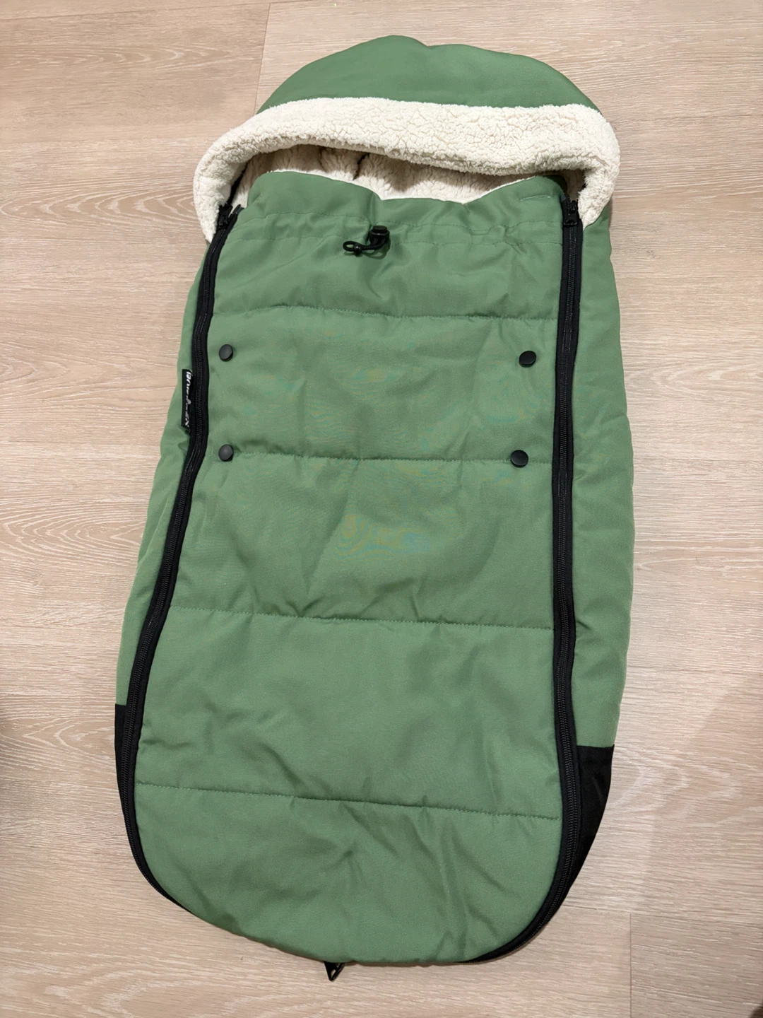 BABYZEN Stroller Footmuff