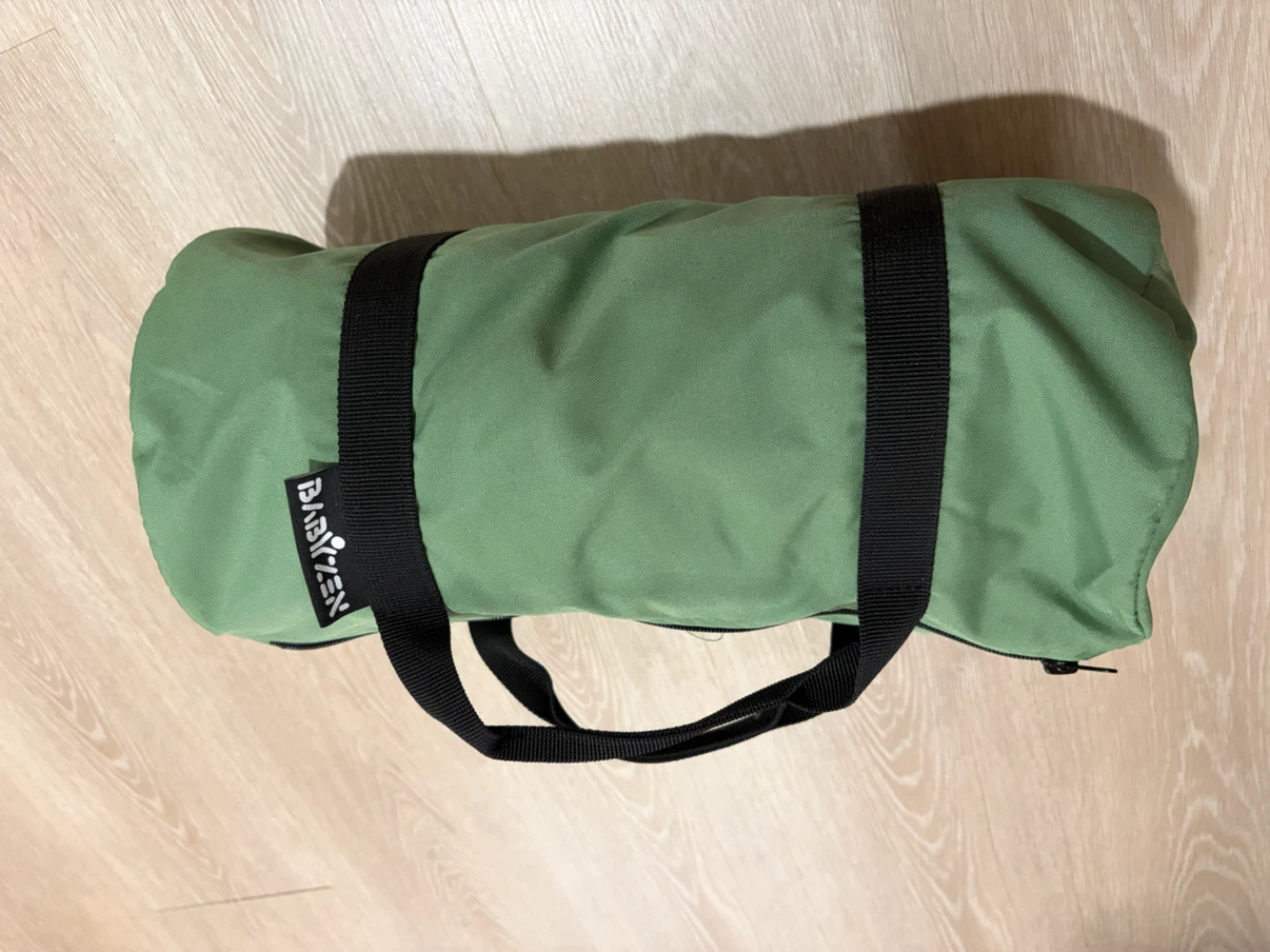 BABYZEN Stroller Footmuff - photo 2