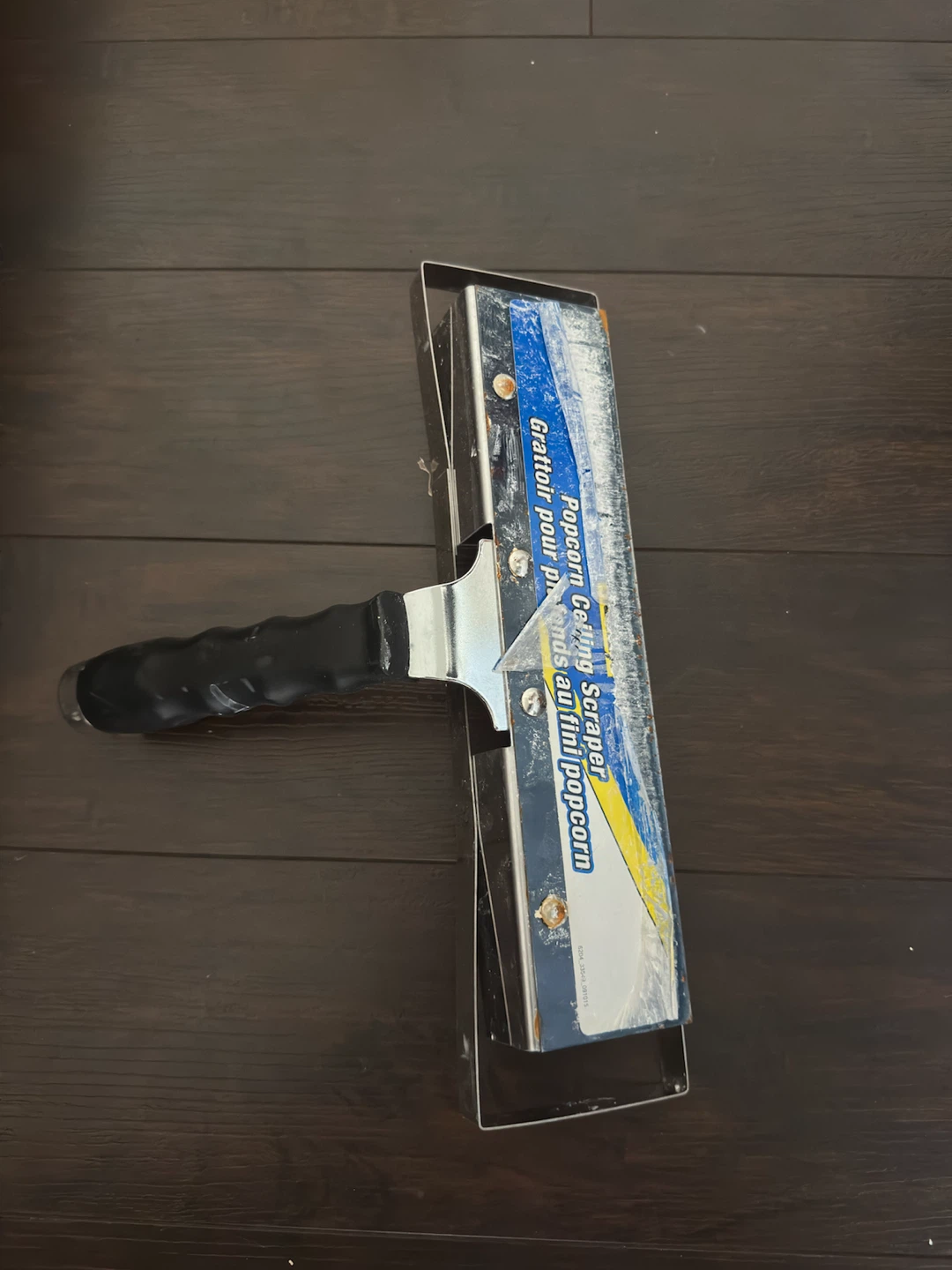 Homax Popcorn Ceiling Scraper