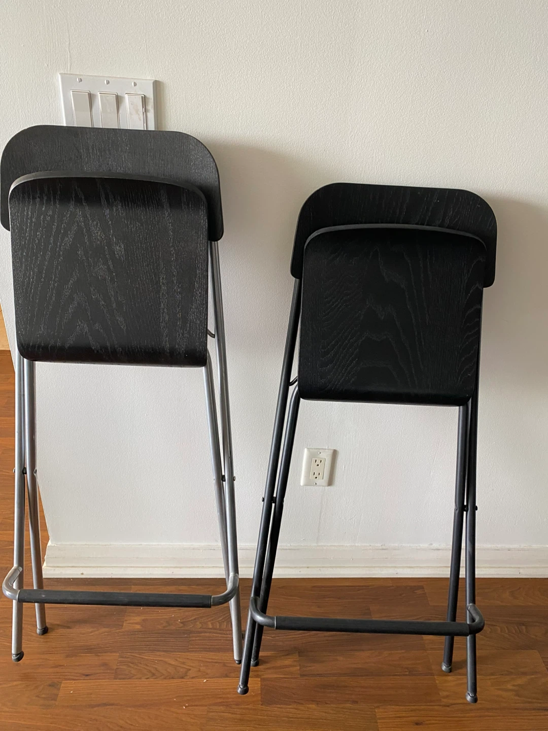 IKEA Bar chairs