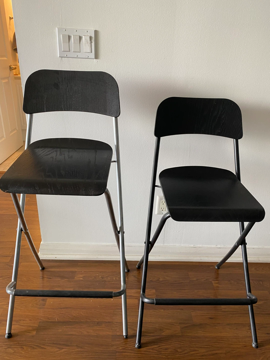 IKEA Bar chairs - photo 2