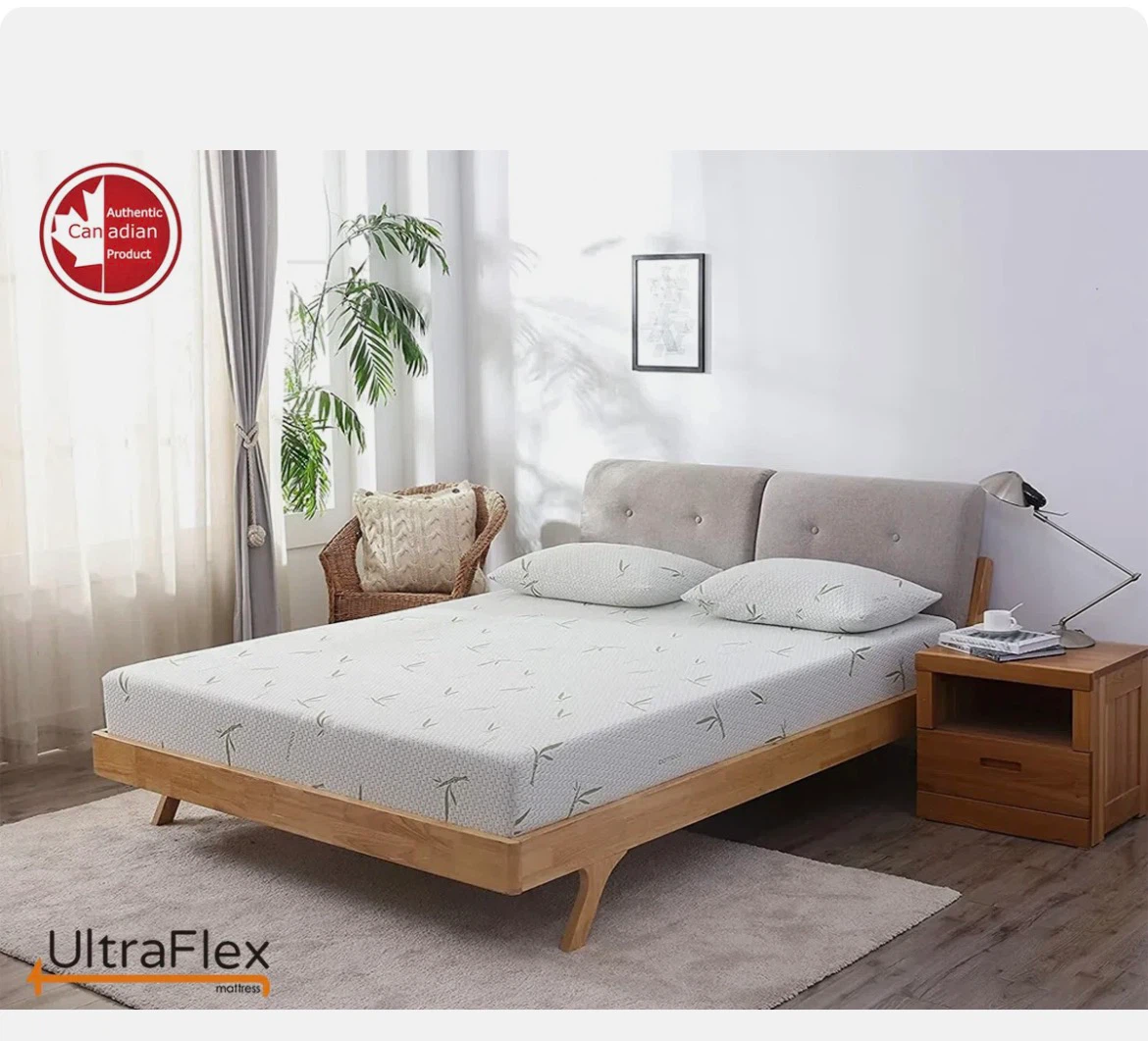 UltraFlex Mattress - queen