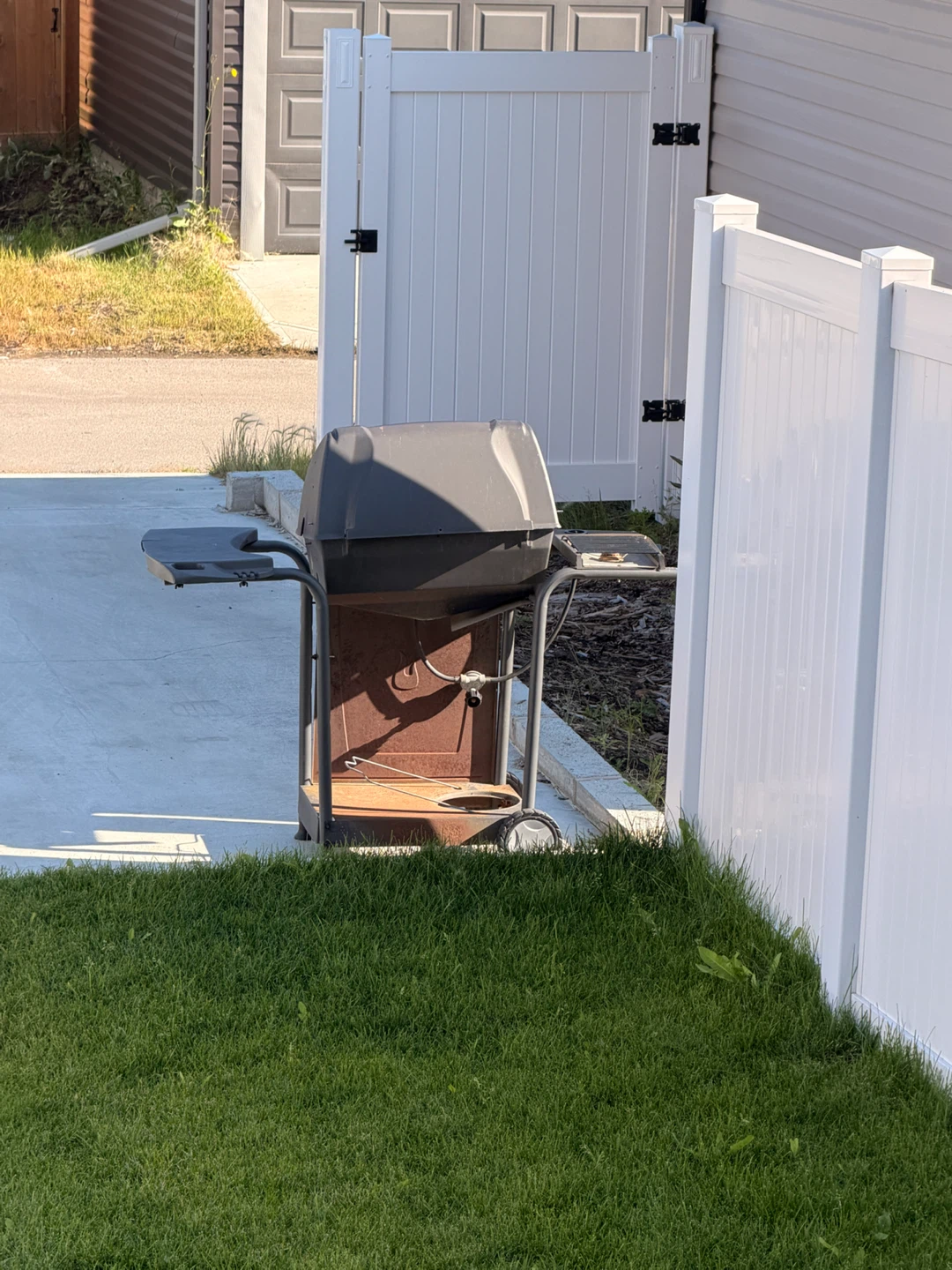 Free Griller - photo 2
