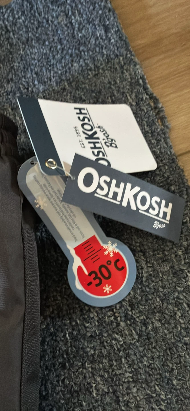 OshKosh B'gosh Snow Pants Size 5 - photo 2