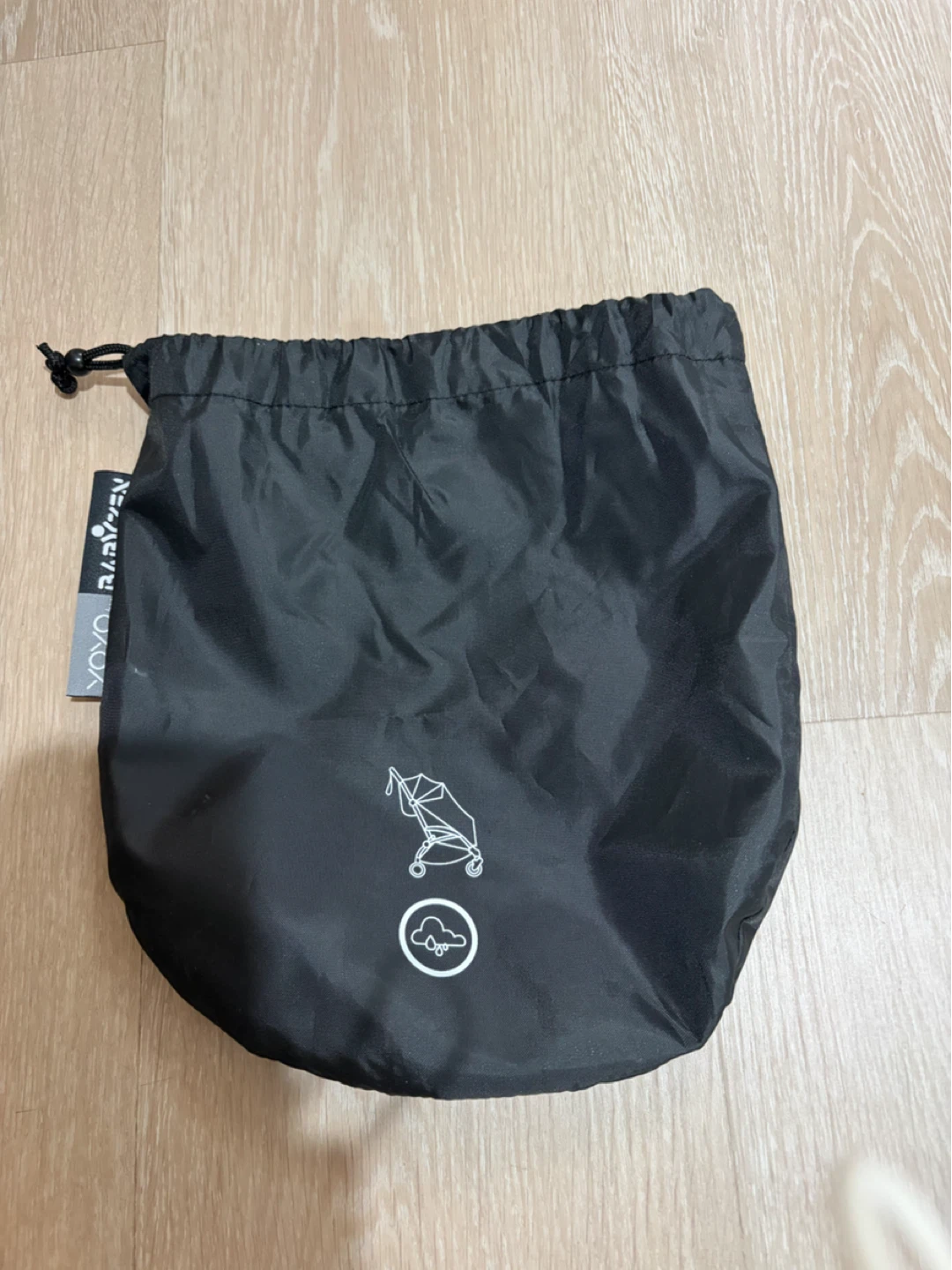 Babyzen Yoyo Rain Cover
