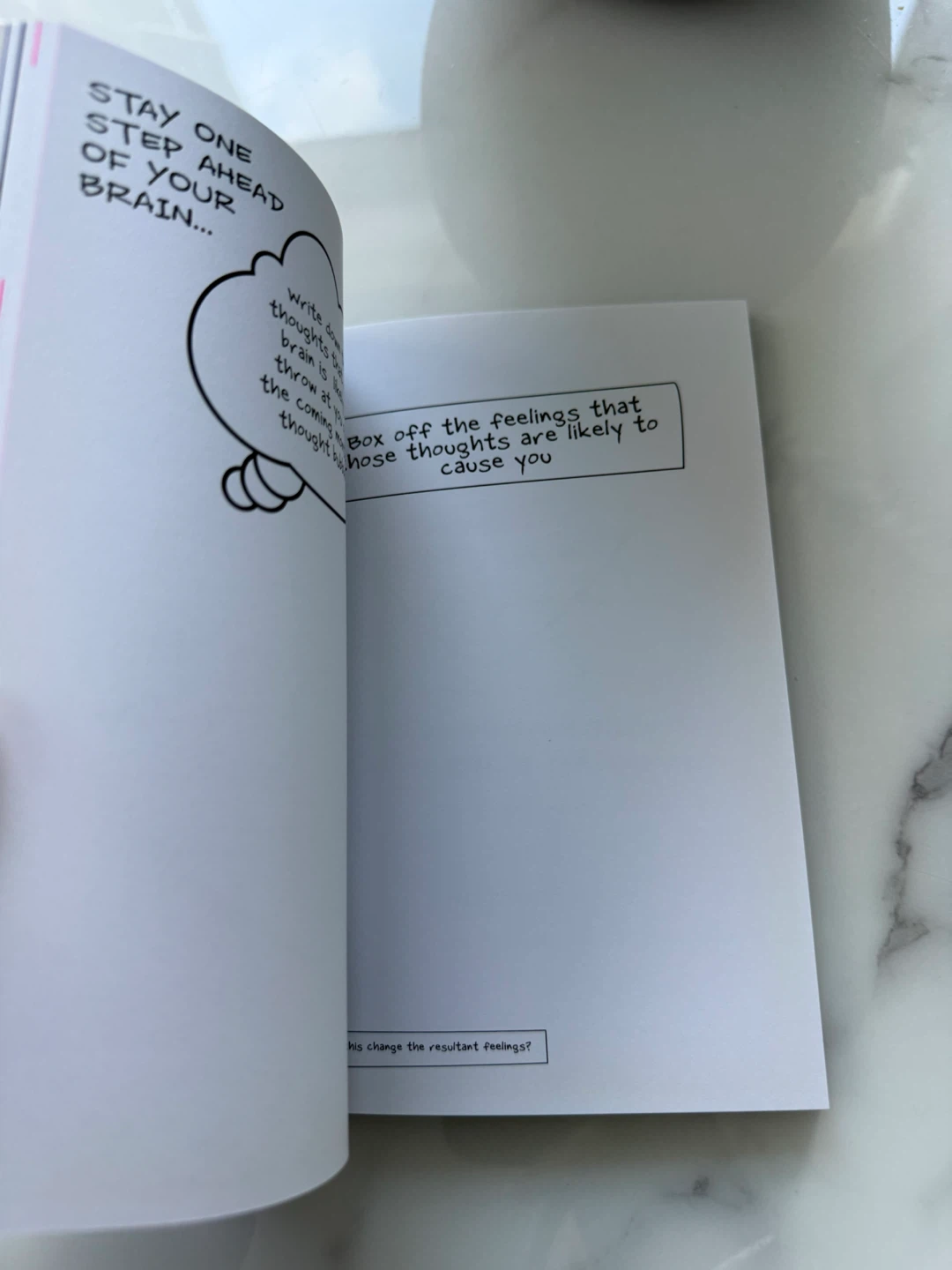 The Break-Up Journal by Tom DeVondald - photo 4