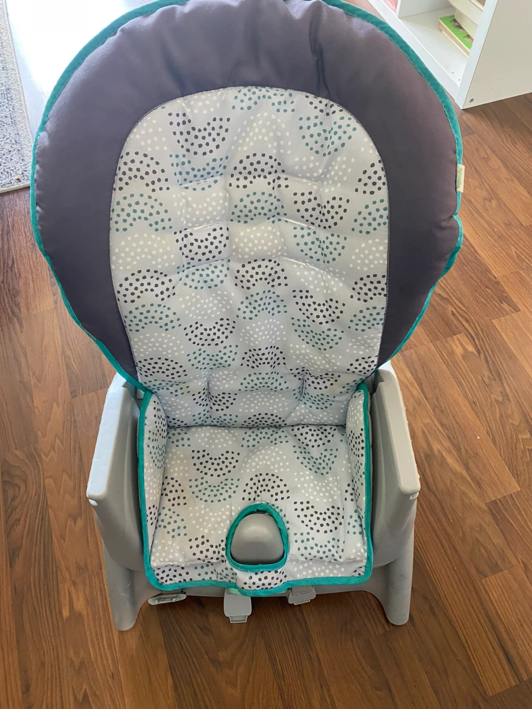 Ingenuity Baby High Chair