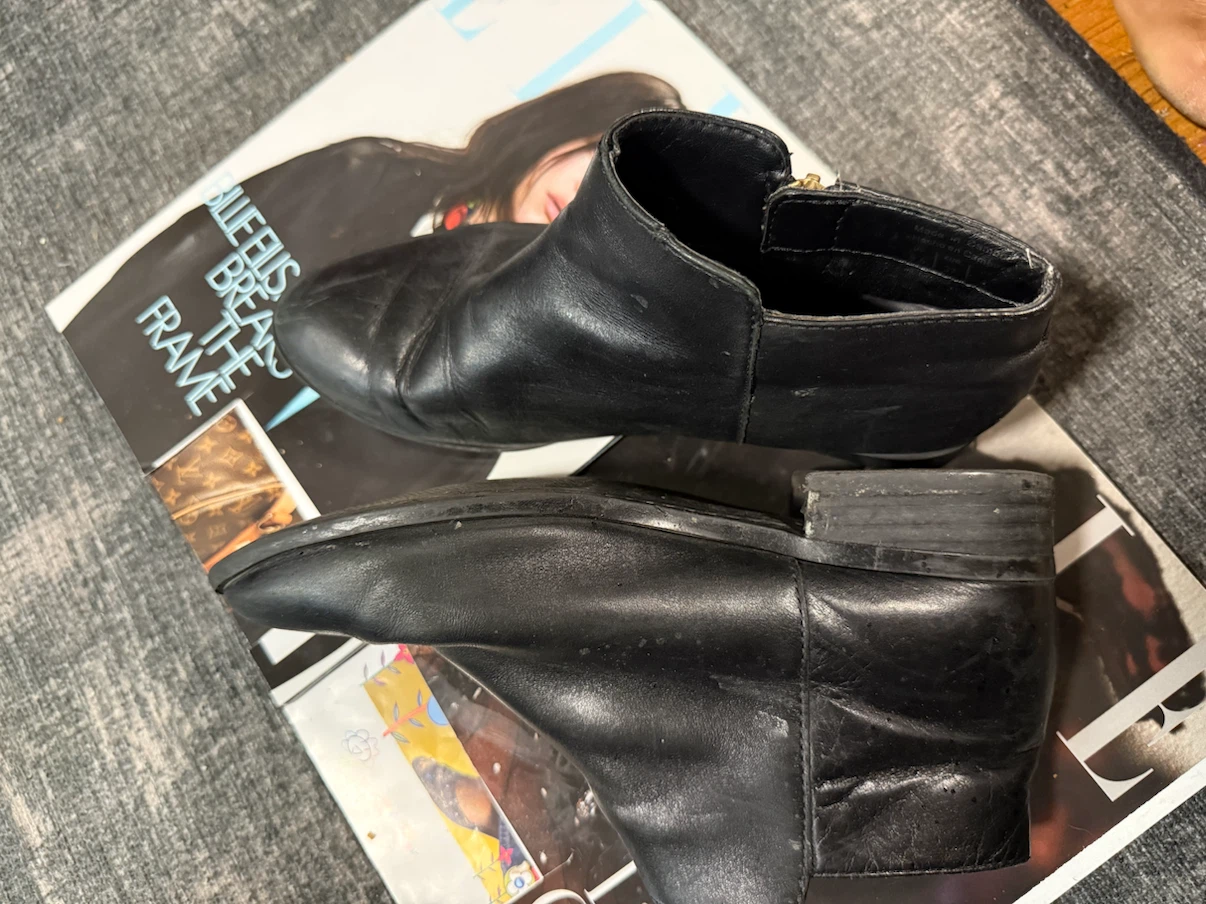 Aldo boots