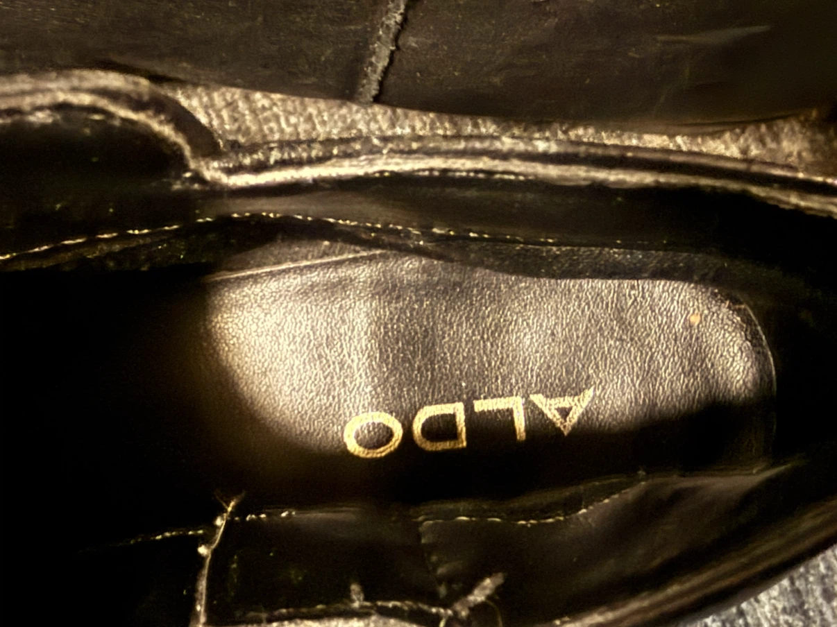Aldo boots - photo 4