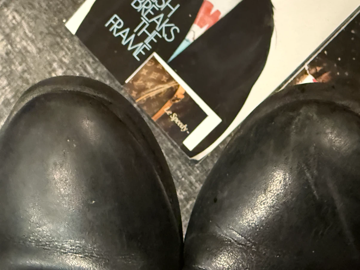 Aldo boots - photo 5