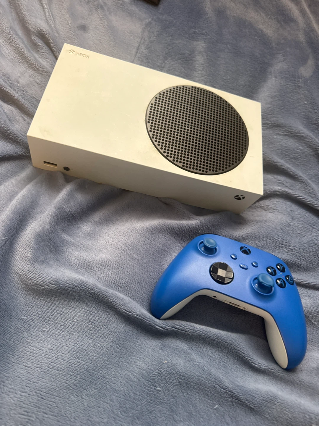 Xbox Series S Console