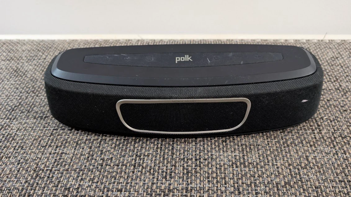 Polk Audio Soundbar - photo 2