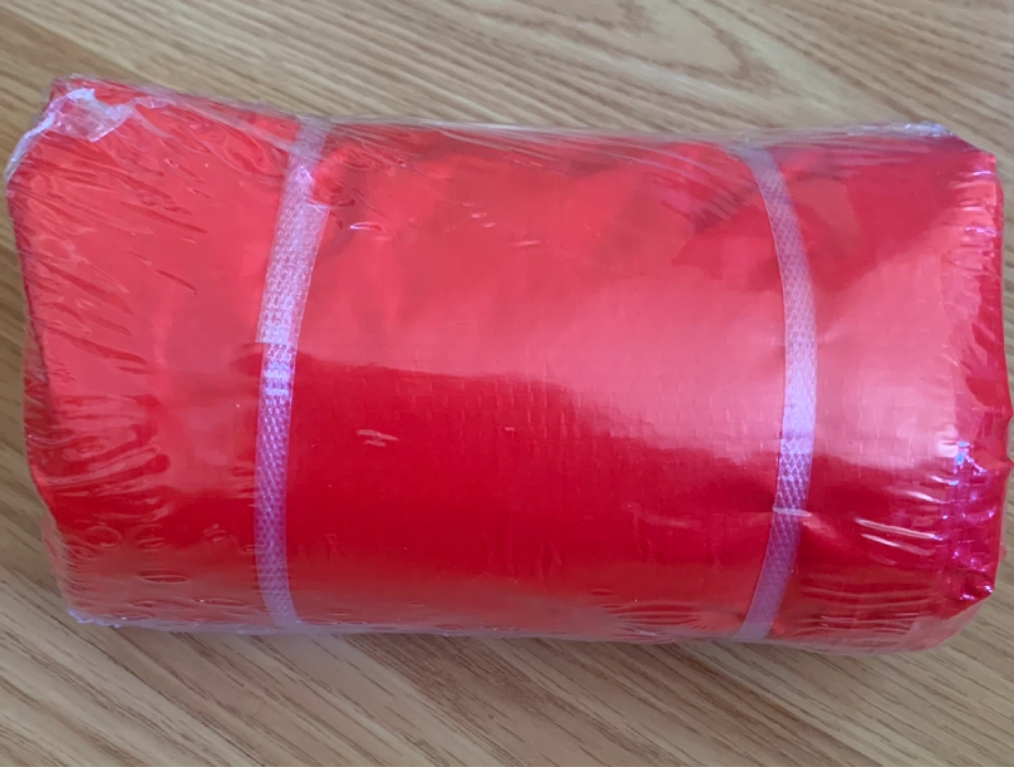 Red Christmas Tree Storage Bag , 5 pcs available - photo 3
