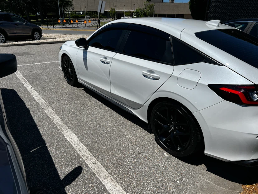 Mobile detailing - photo 2