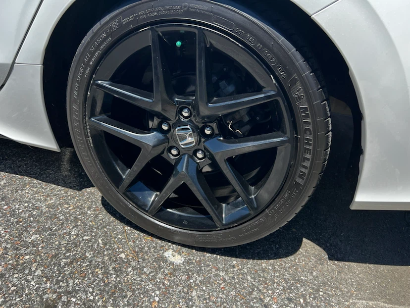 Mobile detailing - photo 4