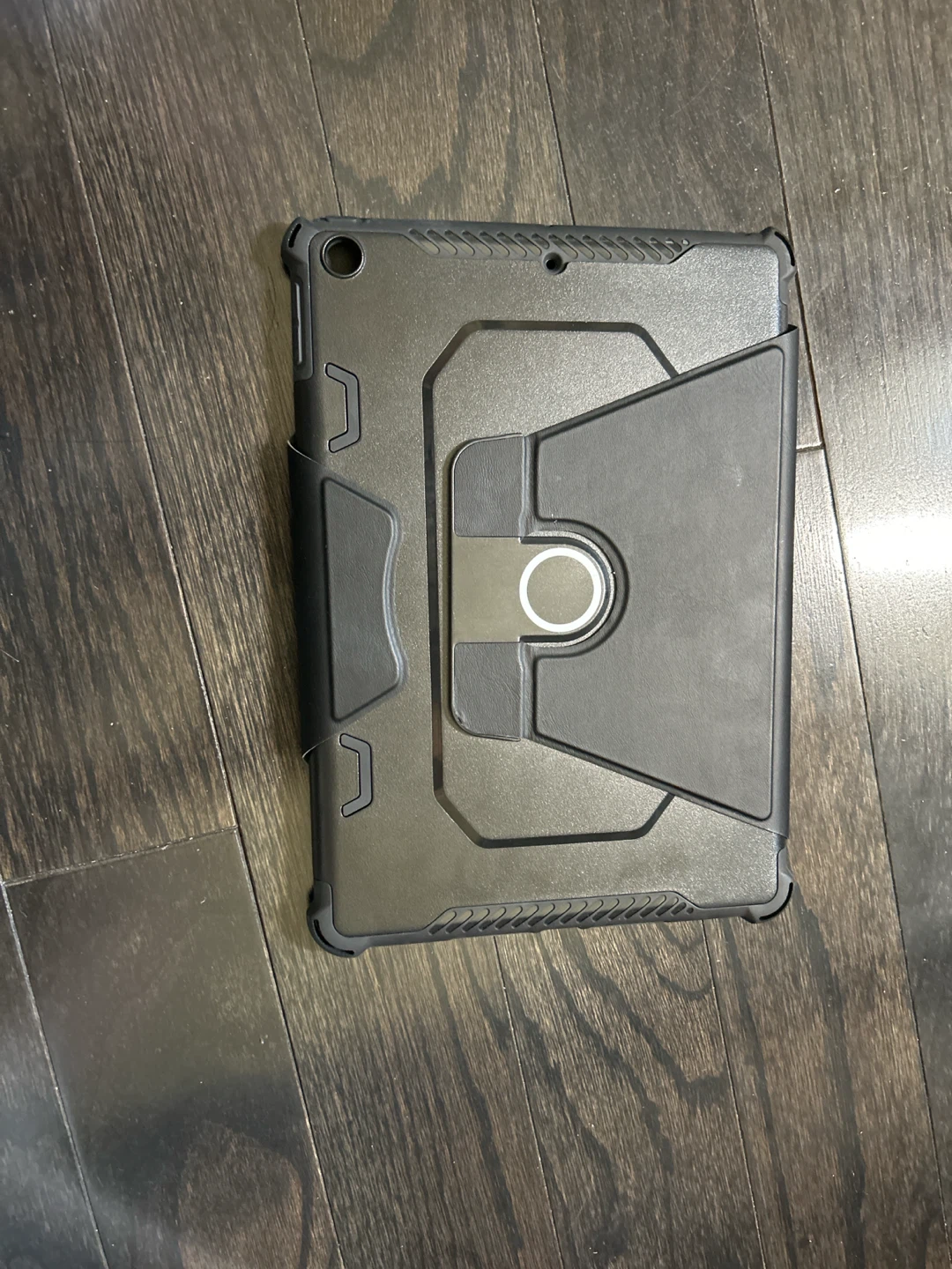 iPad 9th, 8th, and 7th gen Case with Stand